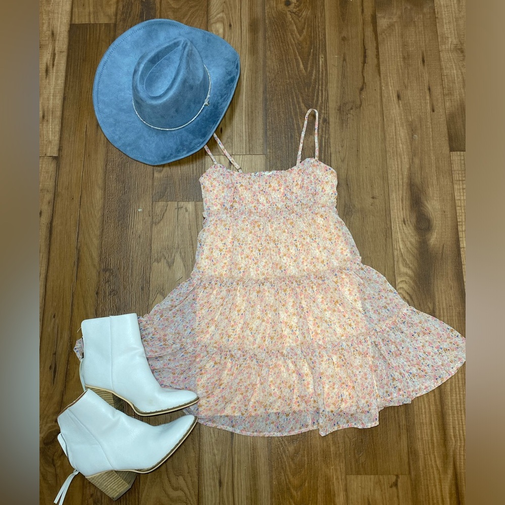 Aeropostale Sun Dress